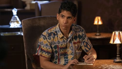 POSE Saison 3 Épisode 6