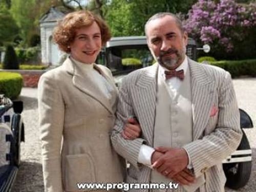 Les Petits Meurtres d’Agatha Christie Saison 1 Épisode 6
