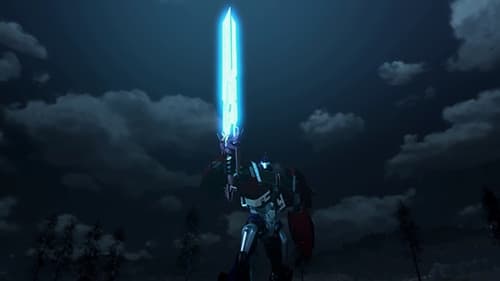 Transformers: Prime Saison 2 Épisode 20