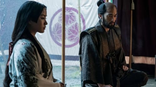 Shōgun Saison 1 Épisode 7
