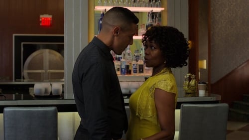 Marvel’s Luke Cage Saison 2 Épisode 5