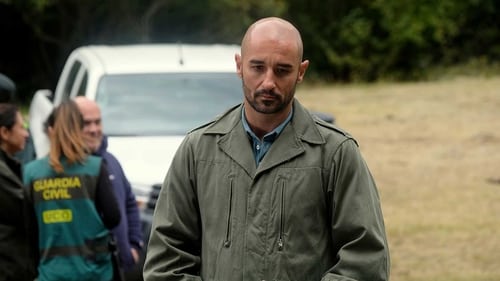 La caza Saison 1 Épisode 8