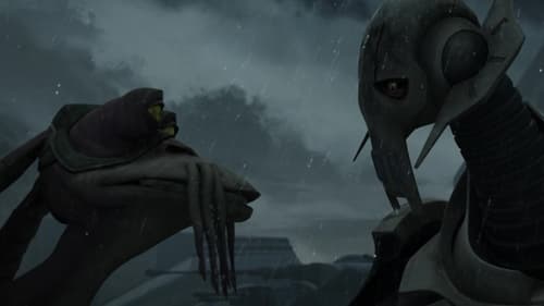 Star Wars : The Clone Wars Saison 4 Épisode 4