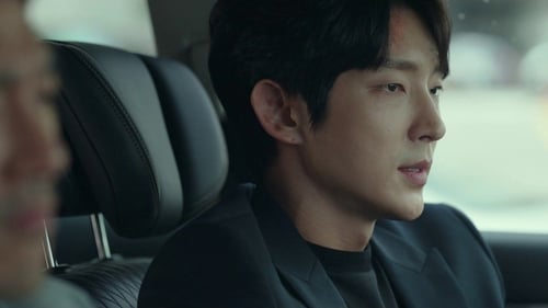 The Flower of Evil Saison 1 Épisode 12