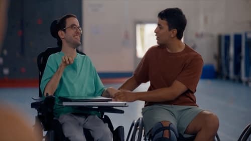 Lycée Toulouse-Lautrec Saison 2 Épisode 2