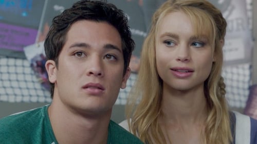 Les sirènes de Mako Saison 1 Épisode 8