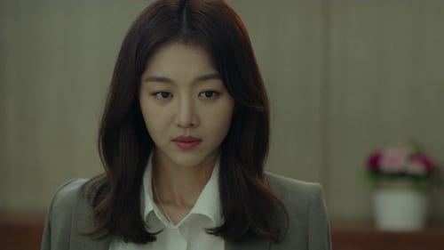 The Flower of Evil Saison 1 Épisode 14