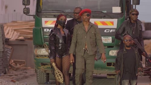 King of Boys : The Return of the King Saison 1 Épisode 6