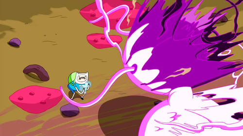 Adventure Time Saison 1 Épisode 6