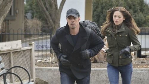 Beauty and the Beast Saison 2 Épisode 20