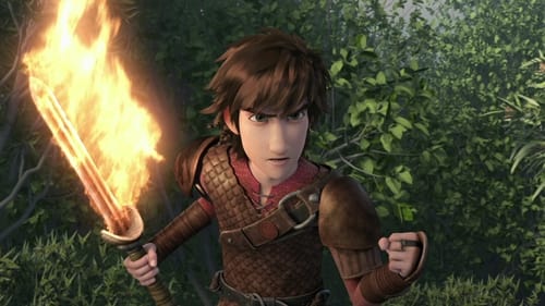 Dragons : Par delà les rives Saison 4 Épisode 11