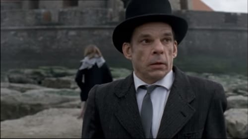 Les Petits Meurtres d’Agatha Christie Saison 1 Épisode 1