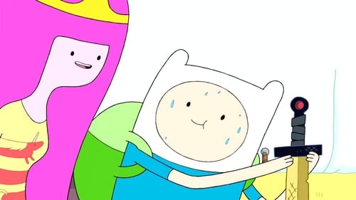 Adventure Time Saison 2 Épisode 15