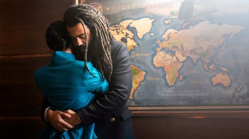 Snowpiercer Saison 2 Épisode 7