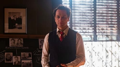 Perry Mason Saison 2 Épisode 7