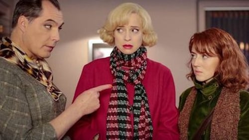 Les Petits Meurtres d’Agatha Christie Saison 2 Épisode 17