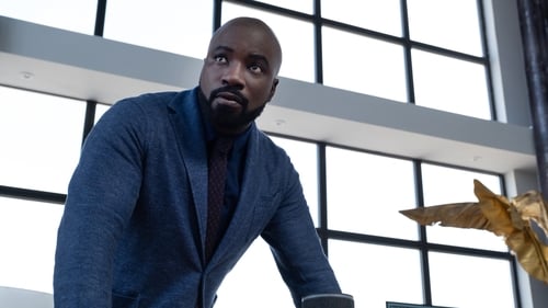 Evil Saison 1 Épisode 3