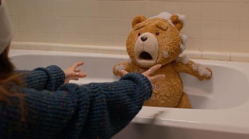 ted Saison 1 Épisode 4