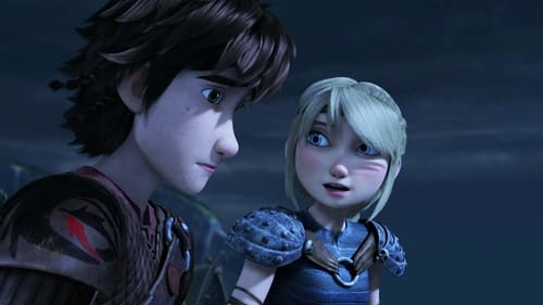 Dragons : Par delà les rives Saison 6 Épisode 10