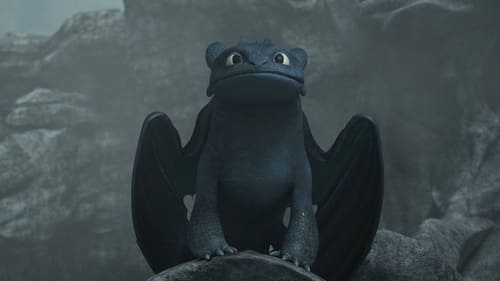 Dragons : Cavaliers de Beurk Saison 1 Épisode 6