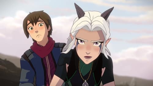 Le Prince des Dragons Saison 3 Épisode 5