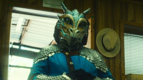 Ren Faire Saison 1 Épisode 2