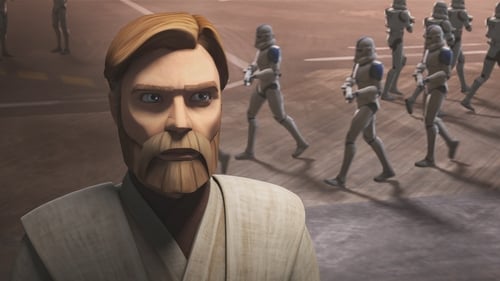 Star Wars : The Clone Wars Saison 7 Épisode 2