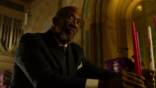 Marvel’s Luke Cage Saison 2 Épisode 8