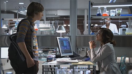 Super Hero Family Saison 1 Épisode 5