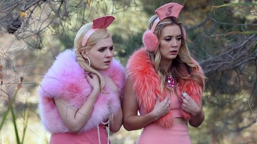 Scream Queens Saison 2 Épisode 10