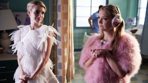 Scream Queens Saison 2 Épisode 5