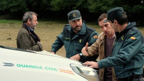 La caza Saison 1 Épisode 7