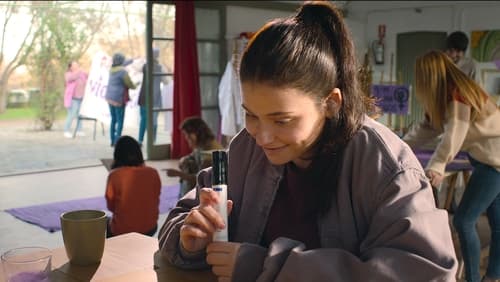 Ni una más Saison 1 Épisode 5