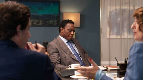 The Split Saison 3 Épisode 4