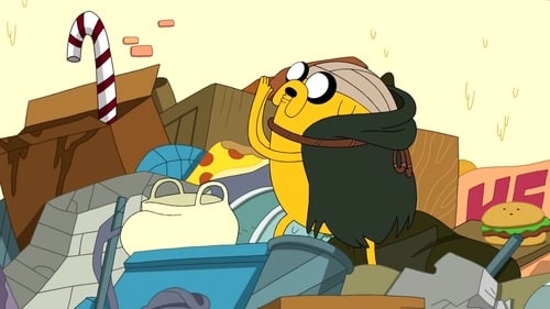 Adventure Time Saison 3 Épisode 15