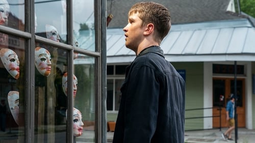The Purge Saison 2 Épisode 7