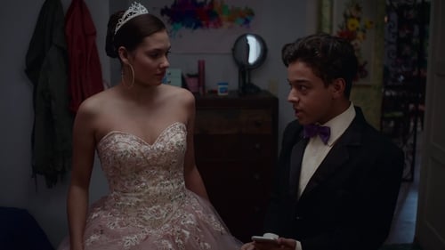 On My Block Saison 1 Épisode 10