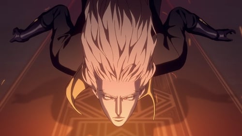 Castlevania Saison 2 Épisode 7