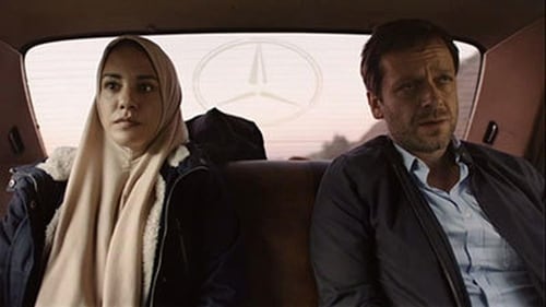 Le Bureau des légendes Saison 2 Épisode 5
