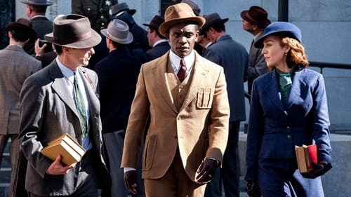Perry Mason Saison 2 Épisode 3