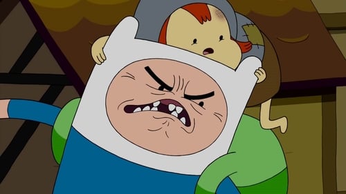 Adventure Time Saison 1 Épisode 13
