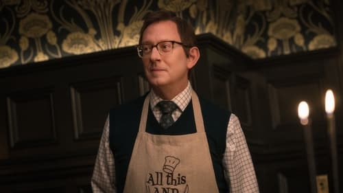 Evil Saison 2 Épisode 9