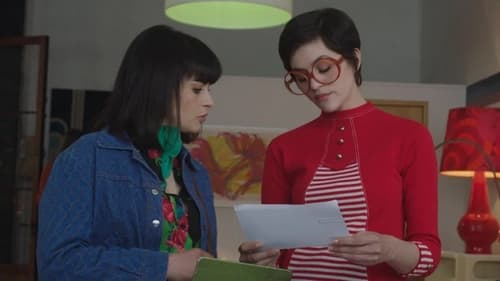 Les Petits Meurtres d’Agatha Christie Saison 3 Épisode 6