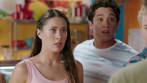Les sirènes de Mako Saison 2 Épisode 10