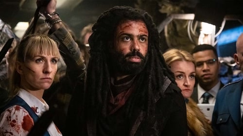 Snowpiercer Saison 1 Épisode 9