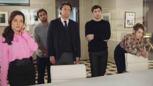 Dix pour cent Saison 4 Épisode 6