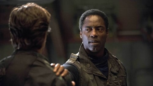 Les 100 Saison 1 Épisode 12