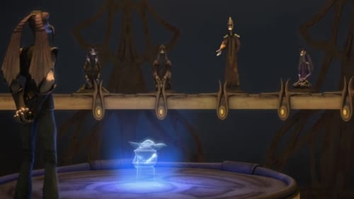 Star Wars : The Clone Wars Saison 4 Épisode 2