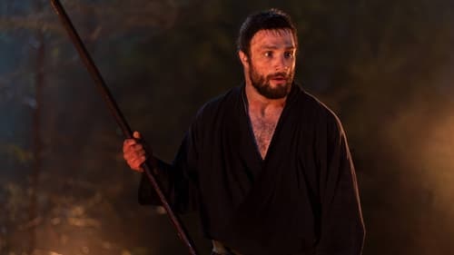 Shōgun Saison 1 Épisode 3