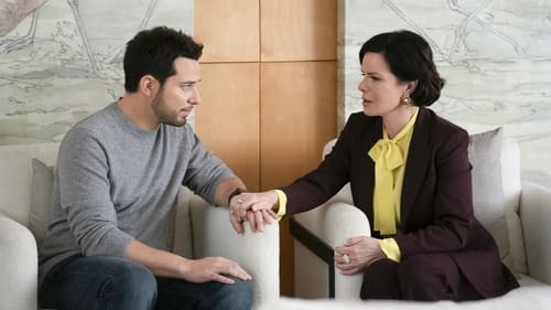 So Help Me Todd Saison 2 Épisode 4